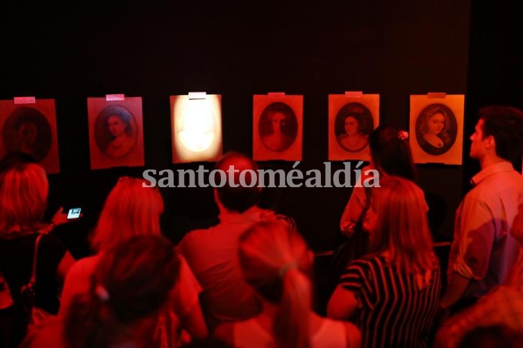 Santa Fe: 3.500 personas ya visitaron el Museo de la Constitución