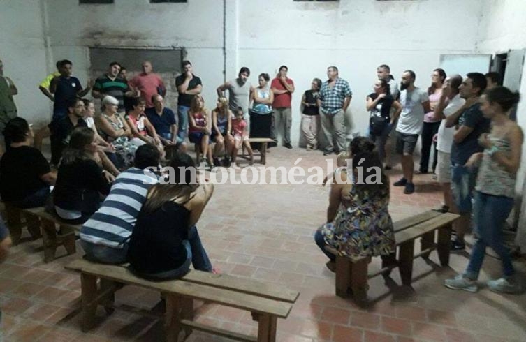 Sauce Viejo: vecinos se congregarán en la puerta del Festival del Pescador