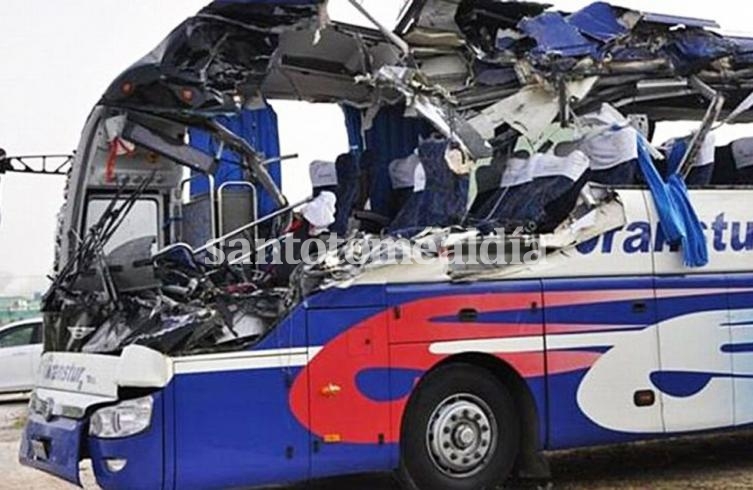 Dos turistas argentinas murieron en un accidente en Cuba