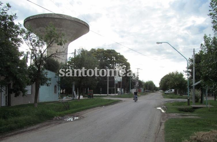 7 de Marzo y Juan José Paso, lugar donde ocurrió el episodio. (santotomealdia)