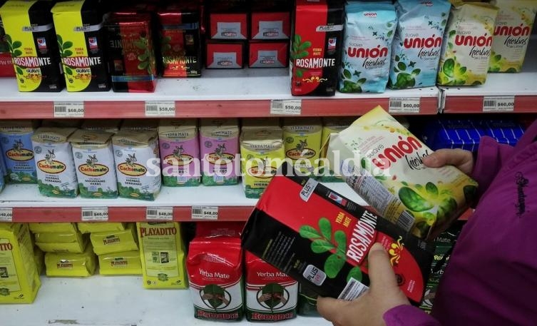 Inflación del 47,6%: en 2018 fue la más alta de los últimos 27 años