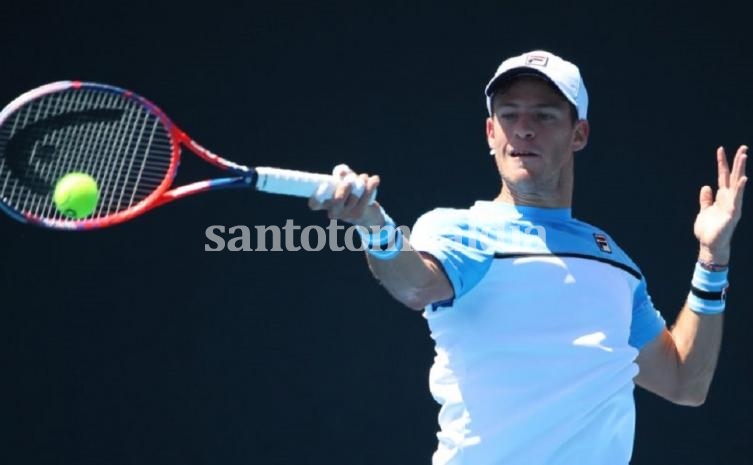 Ya no quedan argentinos en el Abierto de Australia