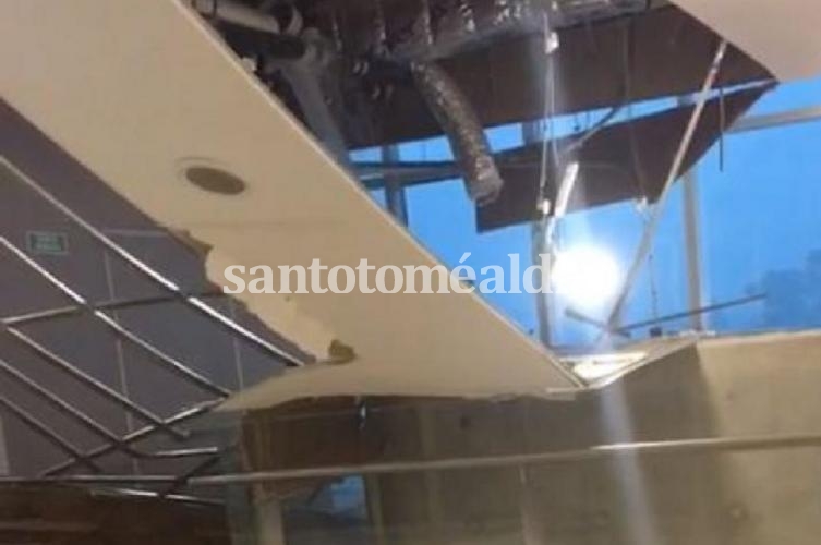 La provincia atiende los inconvenientes en el Cemafe