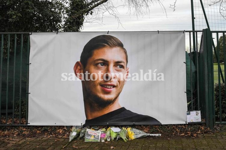 Dan por finalizada la búsqueda de Emiliano Sala