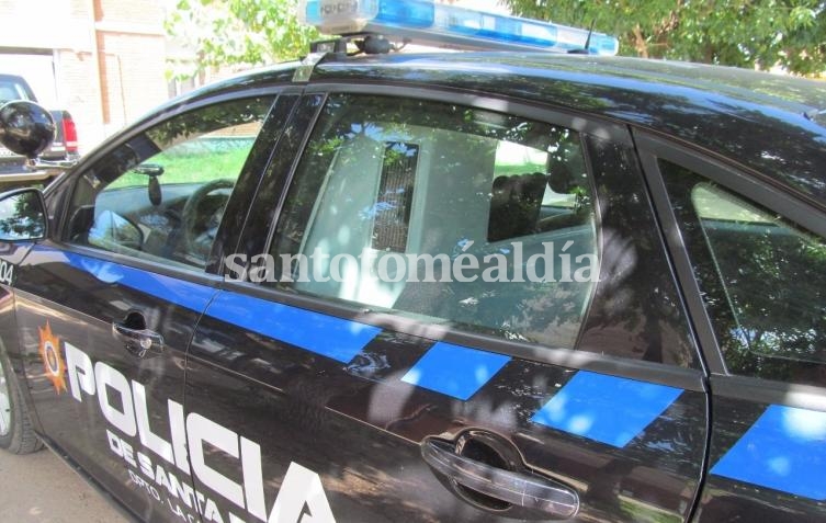 Sauce Viejo: Detenidos por robar una bicicleta