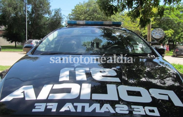 Robo en un local de indumentaria: una mujer detenida