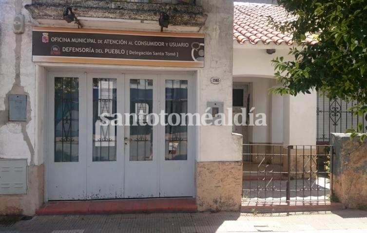 Reciben donaciones para los damnificados del norte