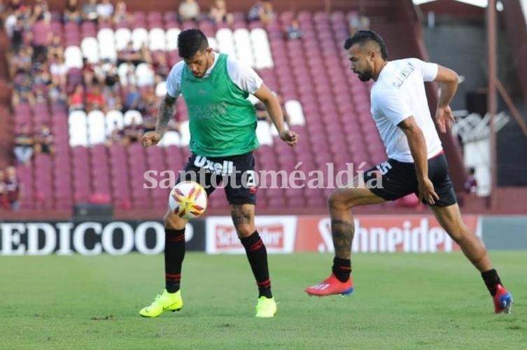 Otra posible baja para el equipo de Comesaña