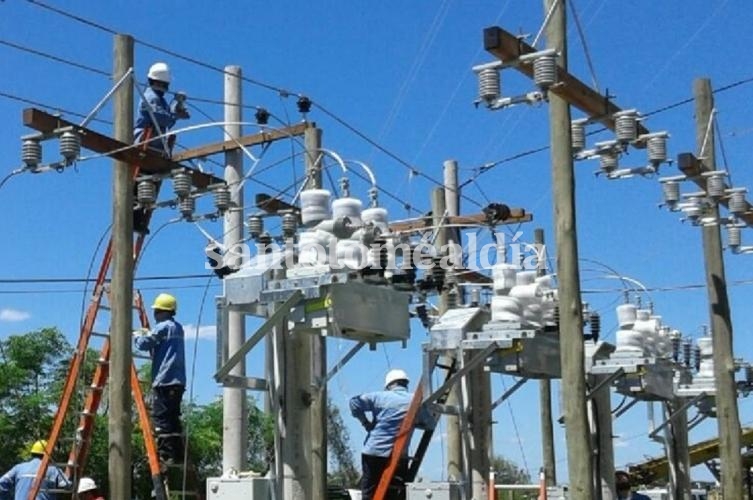 Sauce Viejo: Corte de luz programado para este sábado