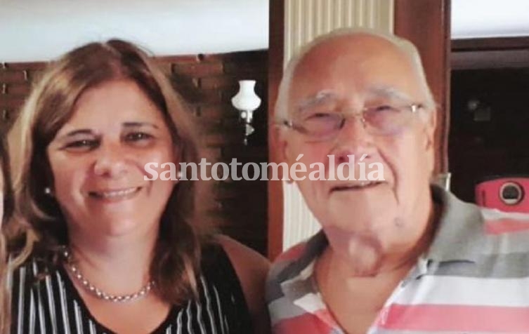 Ángel Piaggio vuelve a ser precandidato a concejal
