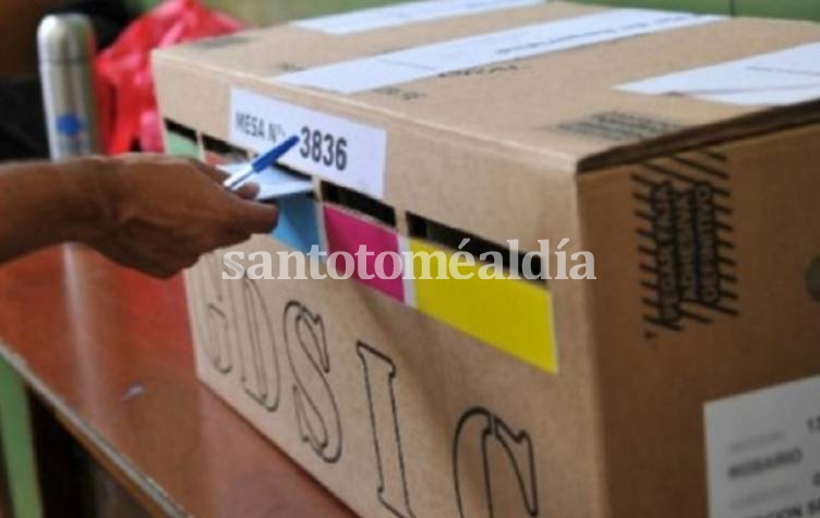 Hay 16 precandidatos a senador por La Capital