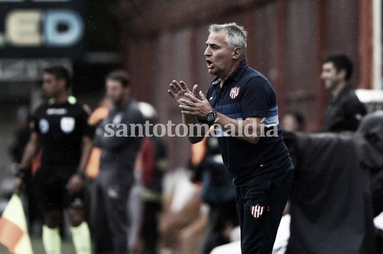 Unión recibe a Rosario Central con la intención de frenar la caída