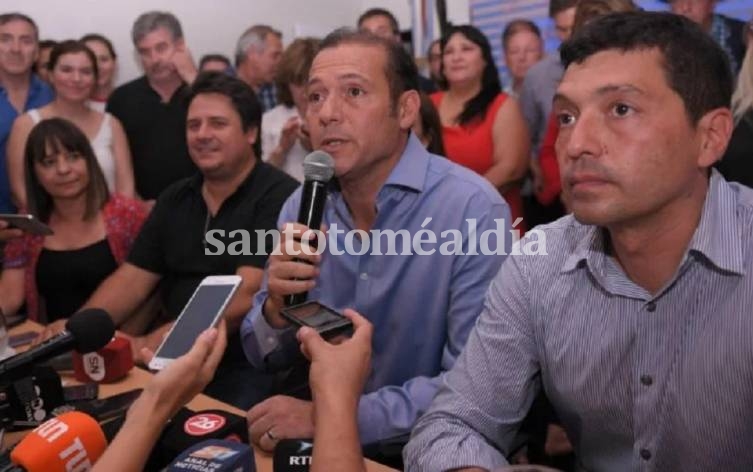 El oficialismo neuquino se impuso en las elecciones