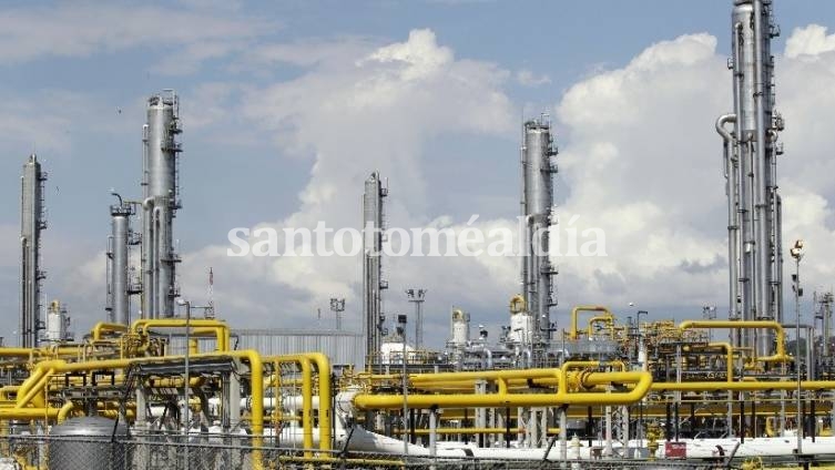 La industria argentina funciona al 56,2% de su capacidad, la cifra más baja desde el 2002