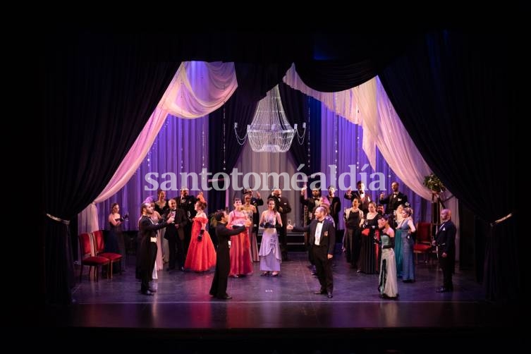 La Agrupación Coral Municipal inicia su actividad anual