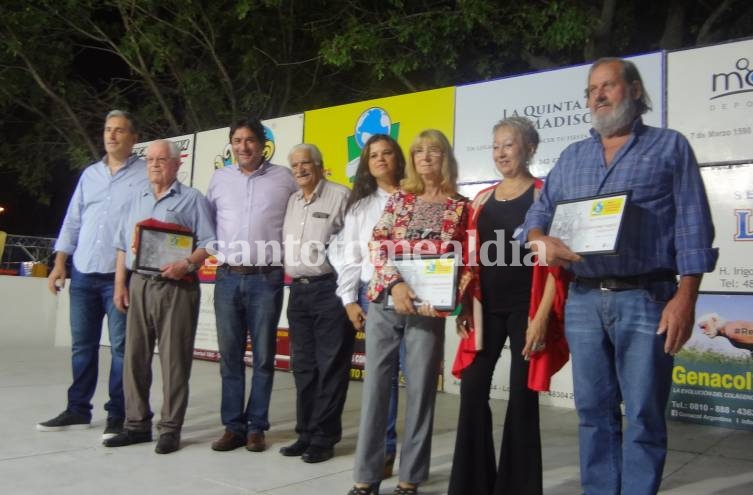 Gran concurrencia en la décima edición del Encuentro de Comunidades del Mundo.