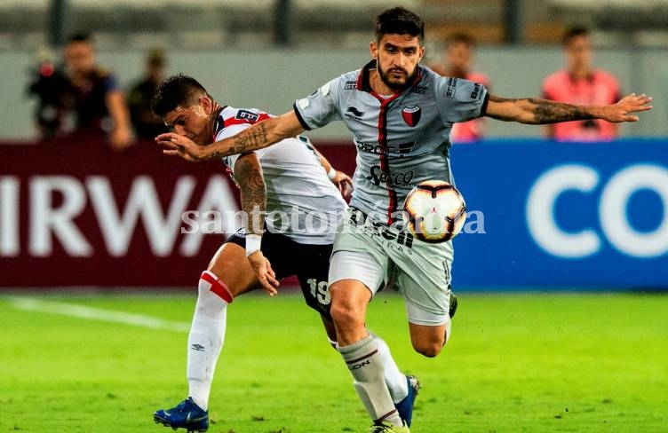 Copa Santa Fe: La Reserva de Colón debe revertir la serie para llegar a la final