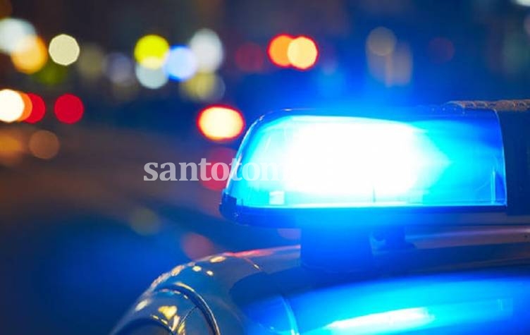 Sauce Viejo: Balearon a una mujer en un intento de asalto