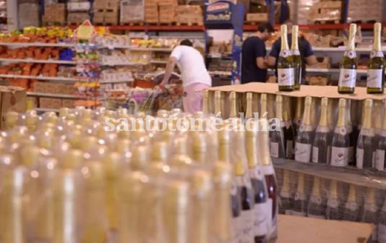 Los precios mayoristas aumentaron en un 64,5% en los últimos 12 meses