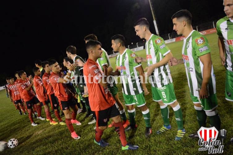 Liga Santafesina: Se juega la 5ta fecha