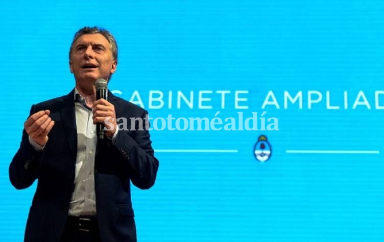 Macri: 