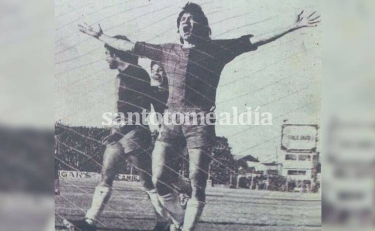Falleció Poroto Saldaño, un ídolo Sabalero