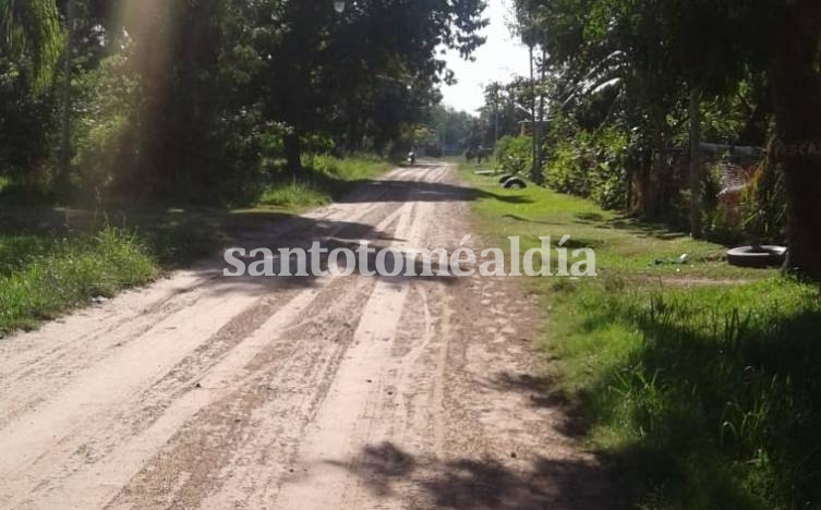Tiroteo en Sauce Viejo dejó un saldo de varios heridos