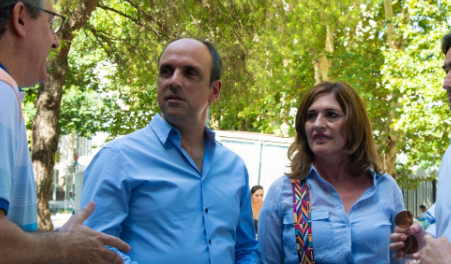 Piden acelerar la licitación del gasoducto de la costa