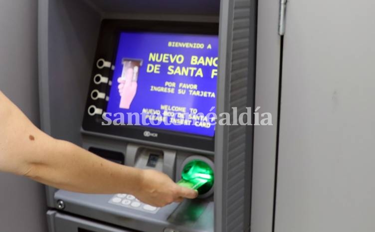 El Gobierno Provincial comienza a pagar el Sueldo Anual Complementario 
