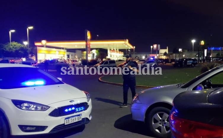 Tiroteo entre policías de la Federal y de la Bonaerense en Avellaneda: un comisario muerto y dos heridos