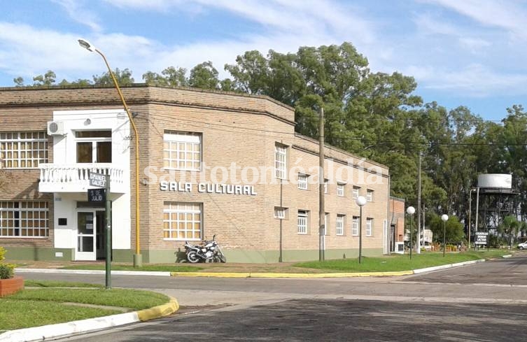La provincia sortea 21 viviendas en Sauce Viejo