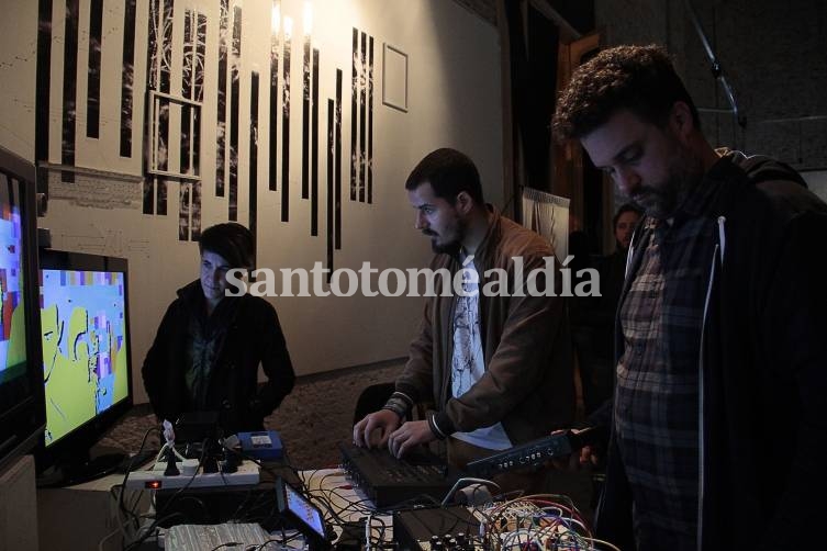 Santa Fe: Se viene una nueva edición de Arte Ciudad