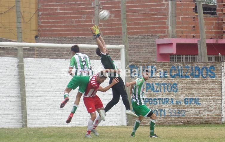 Liga Santafesina: Don Salvador cierra su primer torneo en la máxima categoría