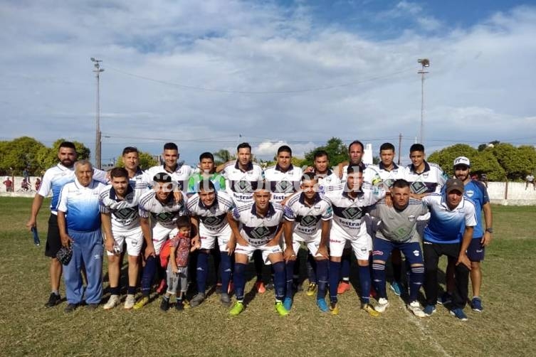 Liga Santafesina: Victoria clave de Atenas