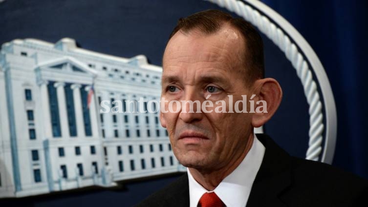 La Casa Blanca confirma la salida del director del Servicio Secreto de EE.UU.