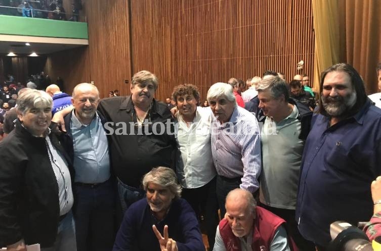 Tras plenario de la CGT: 