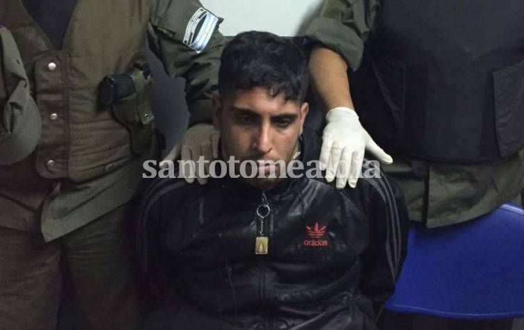 Asesinan a golpes y con agua hirviendo al único detenido por el homicidio de Araceli Fulles