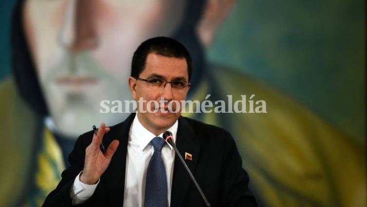 Venezuela denuncia que el 