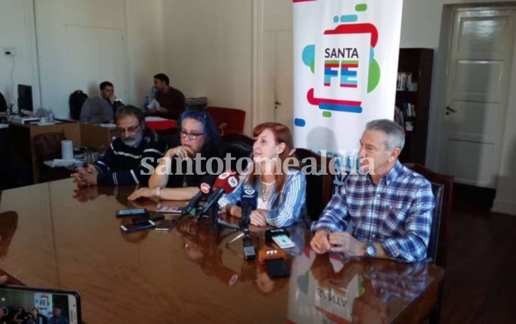 Santa Fe: Así será la migración al nuevo edificio del hospital Iturraspe