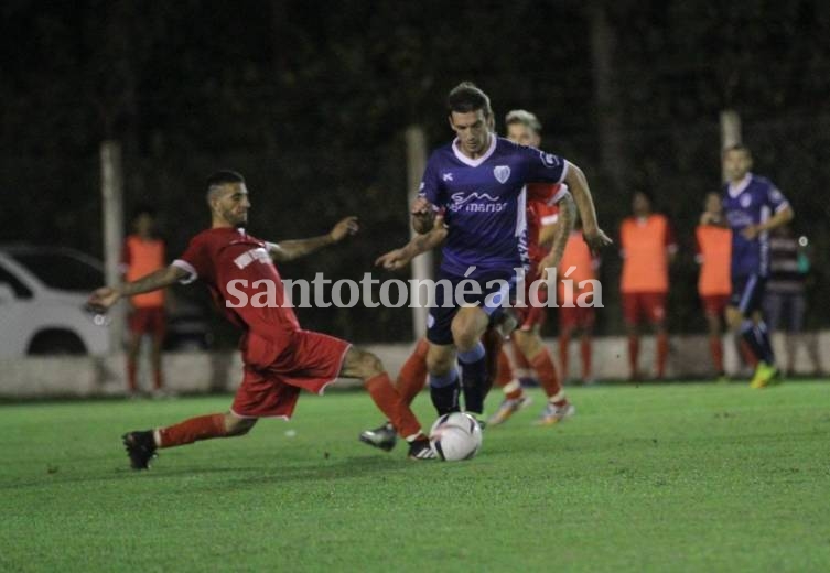 Liga Santafesina: Independiente y una dura visita al escolta