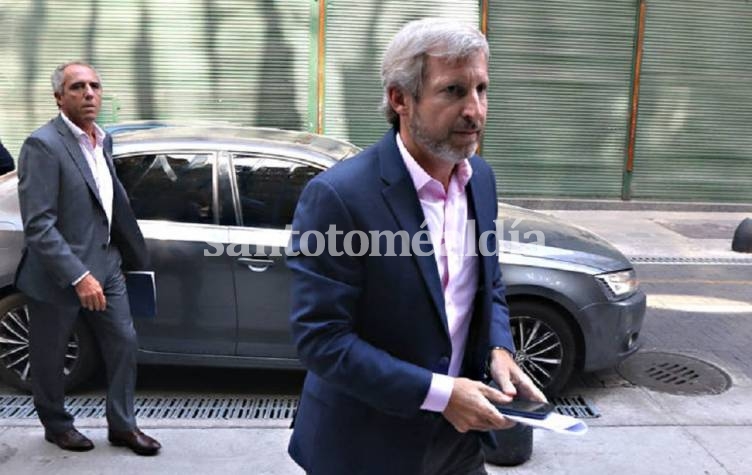 El gobierno anuncia que convocará a Cristina