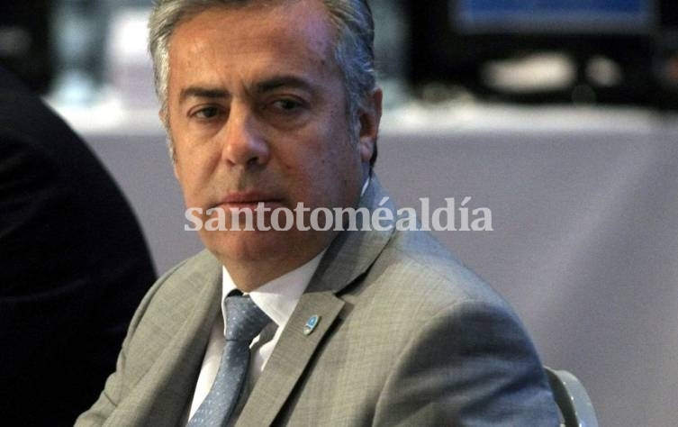 La UCR definirá el 27 de mayo si permanece en Cambiemos