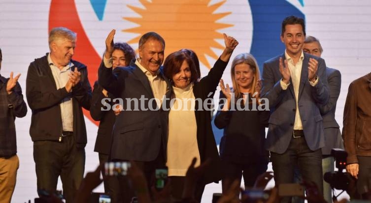 Córdoba: Schiaretti consiguió la reelección con una victoria histórica para el PJ