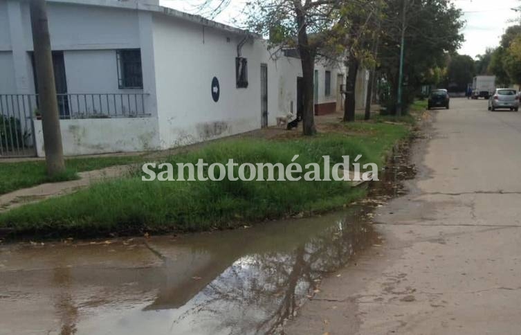 Schmidhalter propuso mejoras para distintos puntos de la ciudad