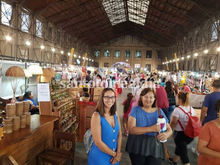Santa Fe: Se viene el Festival de Emprendedores 
