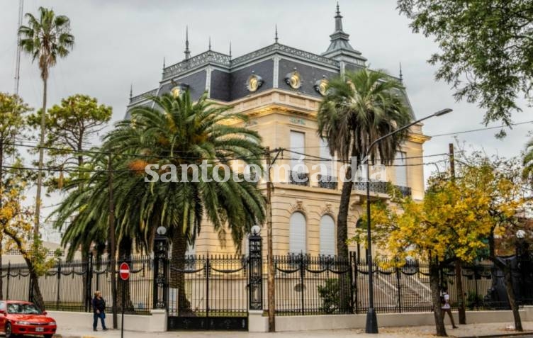 Este sábado reabre la Casa de la Cultura