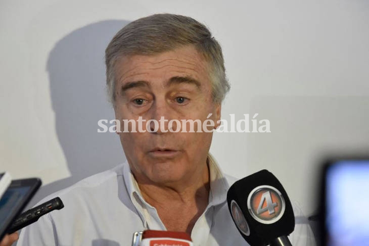 Para el Ministro de Defensa, el hundimiento del ARA San Juan fue responsabilidad de los tripulantes