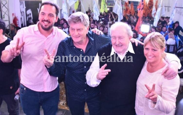 La Pampa: se impuso el PJ por amplia ventaja