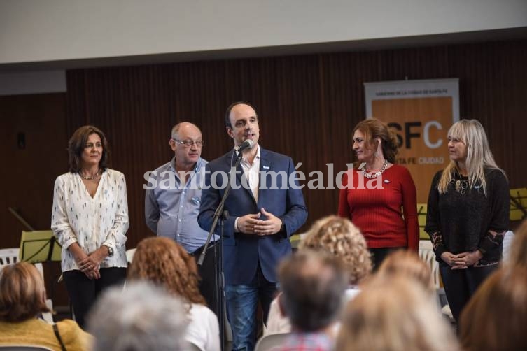 Santa Fe: Destacaron la participación en la Noche de los Museos