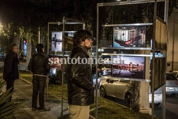 Santa Fe: La IX Noche de los Museos fue récord